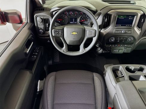 New 2026 Chevrolet Silverado 2500 Custom w/ Custom Value Package image 15