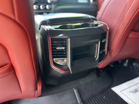 Used 2020 RAM 1500 Rebel w/ Rebel Level 1 Equipment Group AWD/4WD image 20