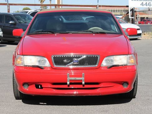 Used 2000 Volvo C70 LT FWD image 3