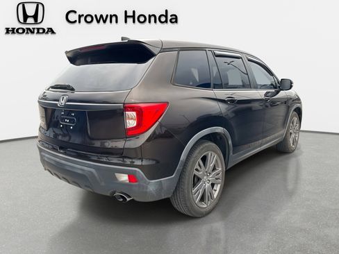 Used 2019 Honda Passport EX-L image 6