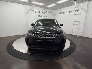 Used 2023 Land Rover Range Rover Evoque SE AWD/4WD video 2