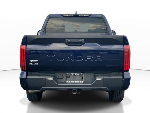 Used 2024 Toyota Tundra SR5 w/ SR5 Convenience Package AWD/4WD image 5