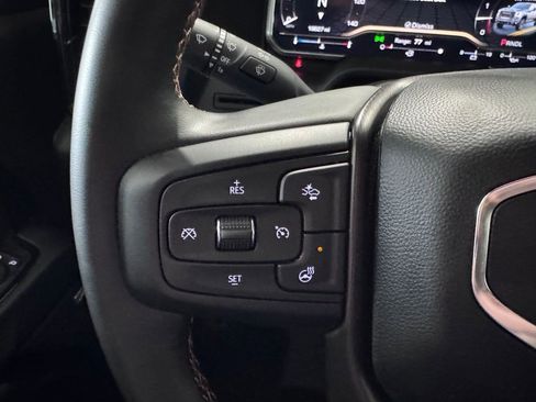 Certified 2024 GMC Sierra 2500 AT4 image 18