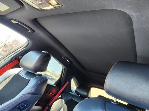 Used 2024 Genesis GV70 2.5T w/ Sport Prestige Package image 20