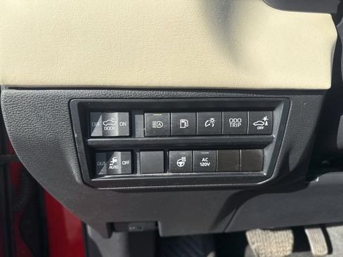 Used 2023 Toyota Tundra 1794 Edition w/ Advanced Package AWD/4WD image 27