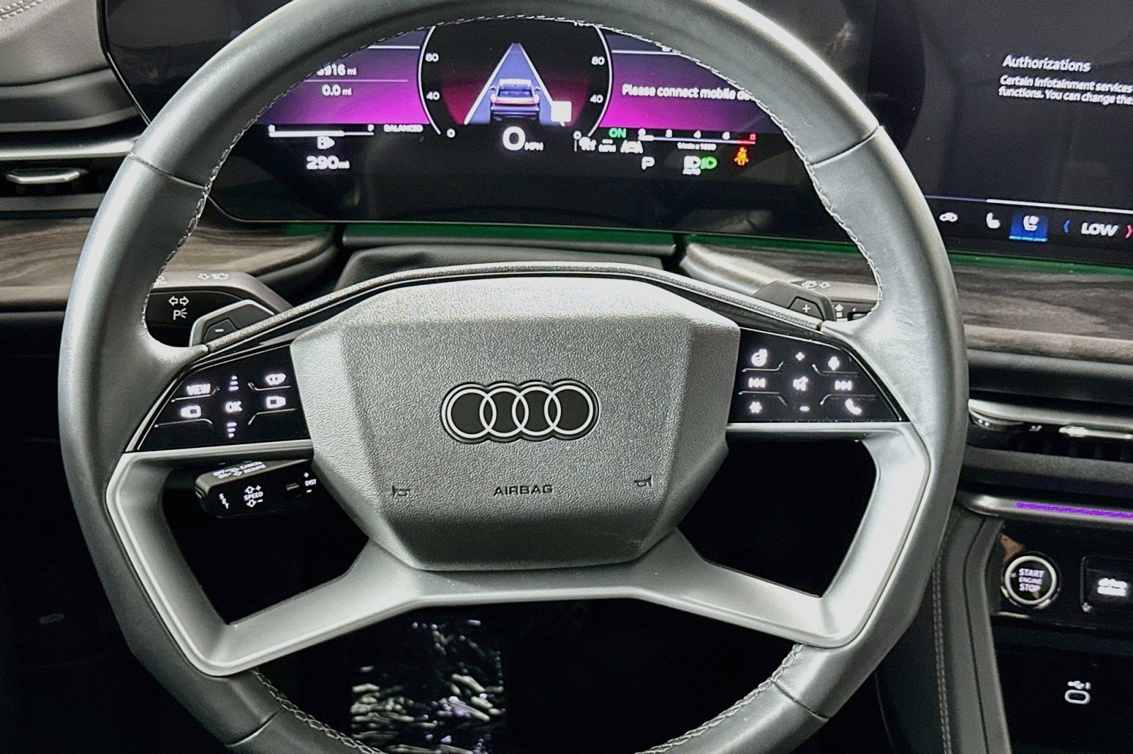 Used 2025 Audi Q5 Premium w/ Premium Plus AWD/4WD image 19