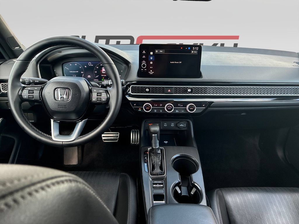Used 2026 Honda Civic Sport Touring image 17