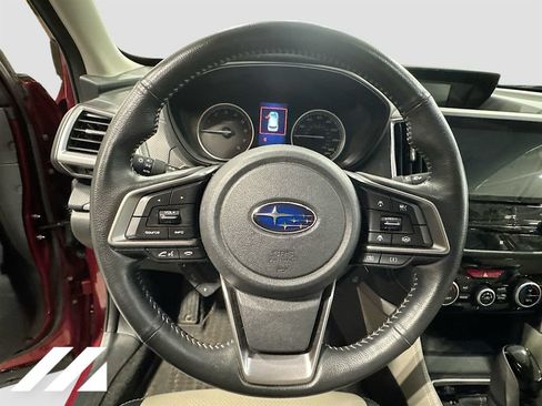 Used 2020 Subaru Forester Limited w/ Popular Package #3 AWD/4WD image 11