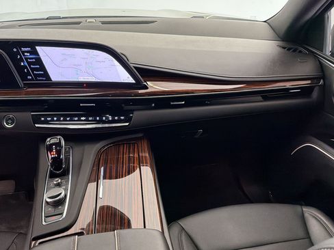 Used 2022 Cadillac Escalade Luxury AWD/4WD image 28