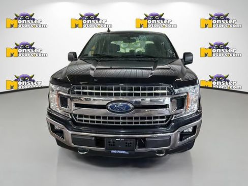 Used 2019 Ford F150 XLT w/ XTR Package AWD/4WD image 2