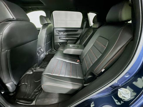 Used 2025 Honda CR-V Sport-L image 27
