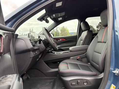 New 2026 Chevrolet Traverse RS AWD/4WD image 10