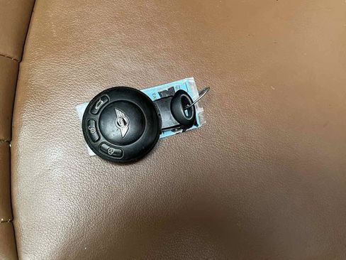 Used 2014 MINI Cooper S FWD image 26
