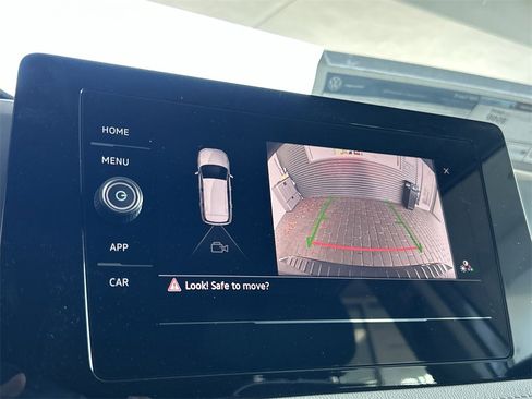 New 2026 Volkswagen Taos S image 26