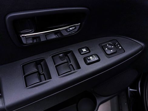 New 2026 Mitsubishi Outlander Sport LE AWD/4WD image 8