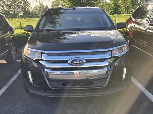 Used 2013 Ford Edge Limited FWD image 3