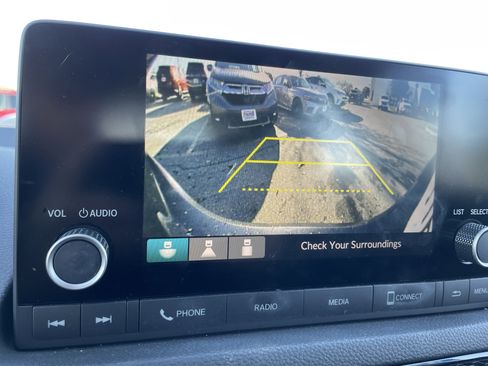 Certified 2024 Honda Civic EX-L image 24