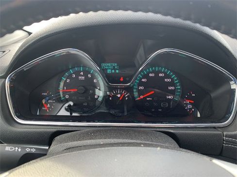 Used 2017 Chevrolet Traverse LT image 11