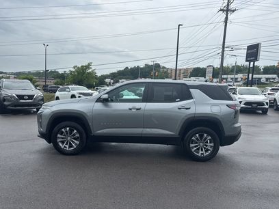 Used 2026 Chevrolet Equinox LT