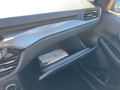 Used 2024 Ford Escape Active image 35