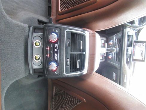 Used 2017 Audi A6 2.0T Premium Plus w/ Premium Plus Package image 23