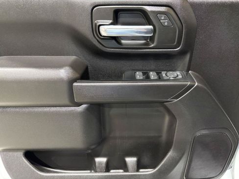Used 2023 Chevrolet Silverado 2500 W/T w/ WT Fleet Convenience Package AWD/4WD image 16