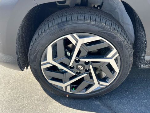 Certified 2026 Hyundai Kona SEL Premium AWD/4WD image 13