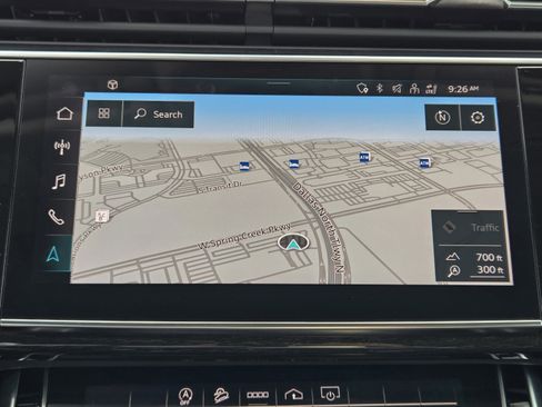 Used 2023 Audi Q7 3.0T Premium Plus image 12