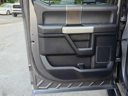 Used 2021 Ford F250 Lariat AWD/4WD image 31