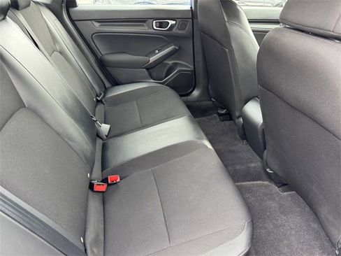Used 2022 Honda Civic Sport image 7