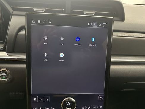 New 2026 GMC Terrain Elevation w/ Elevation Premium Package image 14