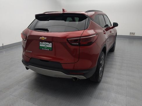 Used 2024 Chevrolet Blazer LT w/ Convenience Package image 7