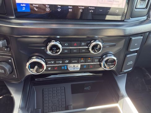 New 2026 Ford F350 Lariat w/ Black Appearance Package AWD/4WD image 25