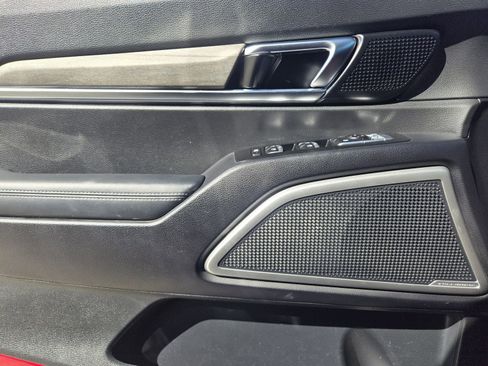 Used 2022 Kia Telluride EX w/ EX Premium Package FWD image 23