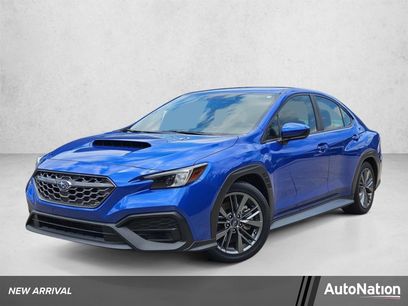 Used 2024 Subaru WRX