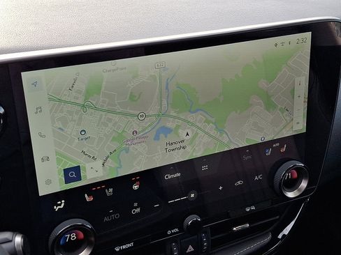 Certified 2025 Lexus NX 350 350 Premium image 18