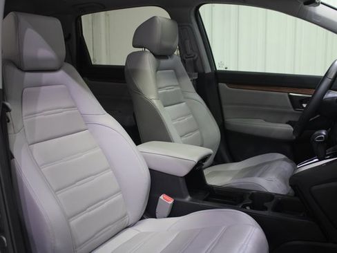 Used 2019 Honda CR-V EX-L image 22