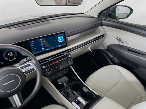 Certified 2025 Hyundai Tucson SEL AWD/4WD image 26