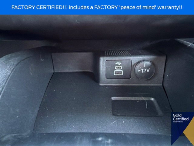 Used 2024 Ford Escape Active FWD image 37
