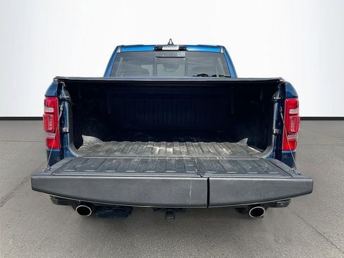 Certified 2023 RAM 1500 Limited AWD/4WD image 27