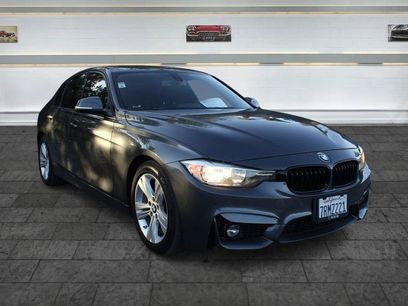 Used 2016 BMW 328i Sedan