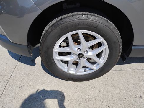 Used 2023 Ford Edge SEL AWD/4WD image 53