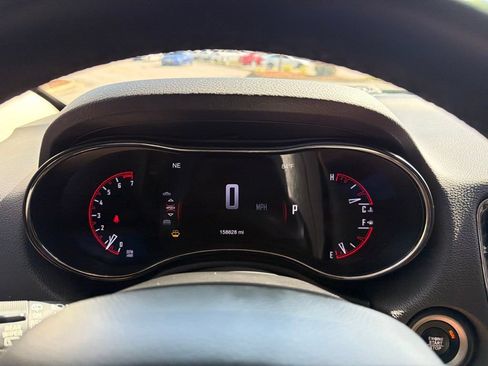 Used 2019 Dodge Durango GT RWD image 19