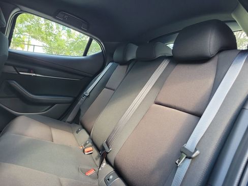 New 2026 MAZDA MAZDA3 s FWD image 11