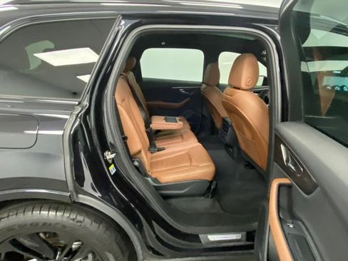 Used 2021 Audi Q7 2.0T Premium Plus w/ Premium Plus Package image 38