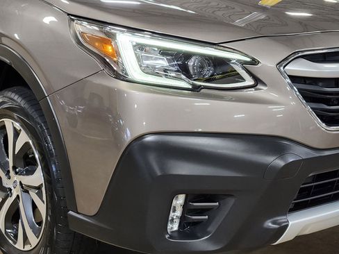 Used 2022 Subaru Outback Limited w/ Popular Package #2 image 13