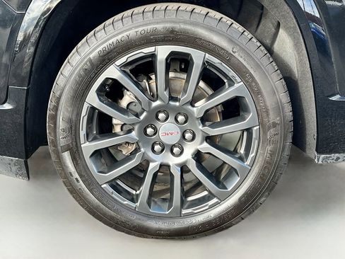 Used 2023 GMC Acadia Denali w/ Black Diamond Edition image 34