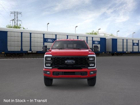 New 2026 Ford F350 Lariat AWD/4WD image 28