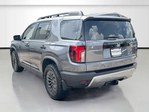 Used 2026 Honda Passport TrailSport image 5