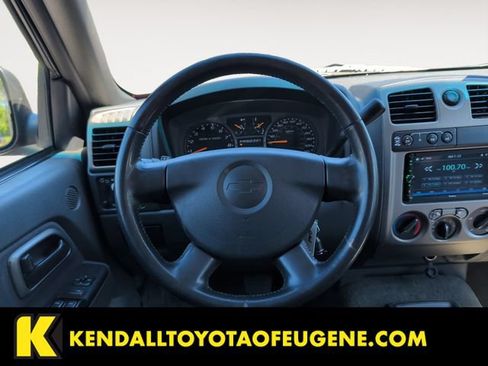 Used 2005 Chevrolet Colorado LS AWD/4WD image 12